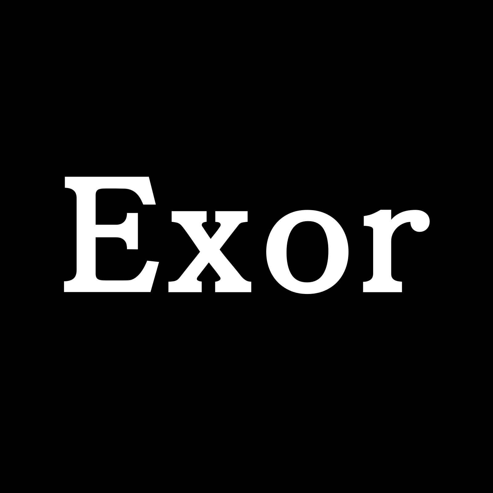 Exor